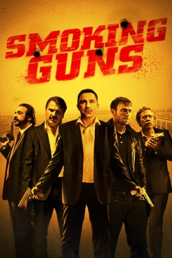 watch Smoking Guns Movie online free in hd on Red Stitch