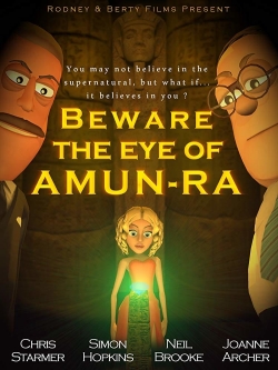 watch Beware the Eye of Amun-Ra Movie online free in hd on Red Stitch