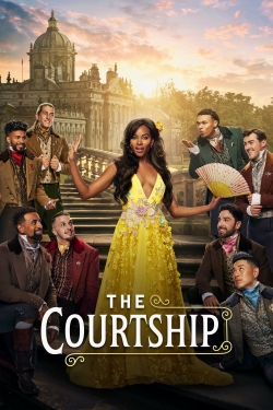 watch The Courtship Movie online free in hd on Red Stitch