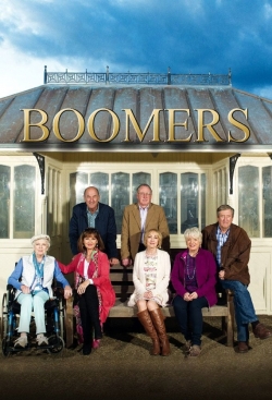 watch Boomers Movie online free in hd on Red Stitch