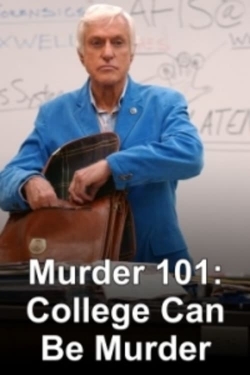 watch Murder 101: College Can be Murder Movie online free in hd on Red Stitch