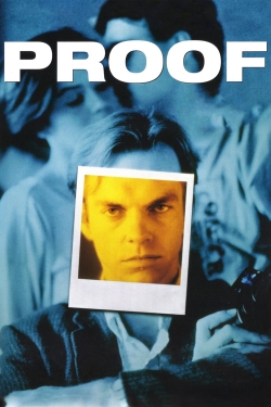 watch Proof Movie online free in hd on Red Stitch