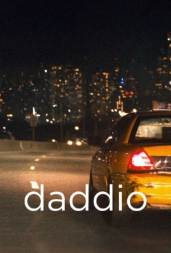 watch Daddio Movie online free in hd on Red Stitch