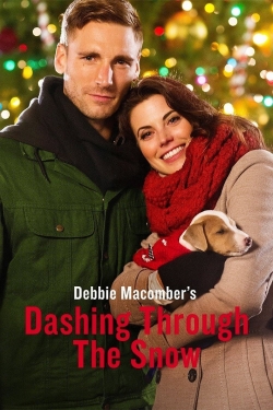 watch Dashing Through the Snow Movie online free in hd on Red Stitch