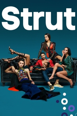 watch Strut Movie online free in hd on Red Stitch