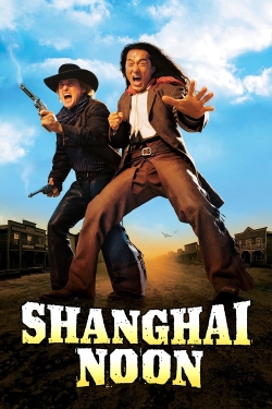 watch Shanghai Noon Movie online free in hd on Red Stitch