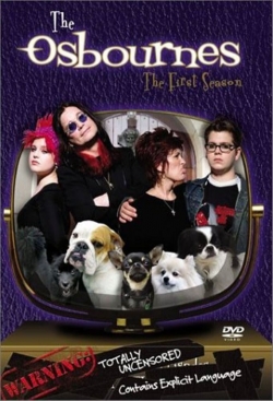 watch The Osbournes Movie online free in hd on Red Stitch