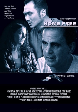 watch Home Free Movie online free in hd on Red Stitch