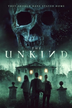 watch The Unkind Movie online free in hd on Red Stitch