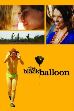 watch The Black Balloon Movie online free in hd on Red Stitch