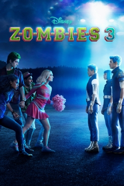 watch Z-O-M-B-I-E-S 3 Movie online free in hd on Red Stitch