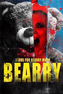 watch Bearry Movie online free in hd on Red Stitch