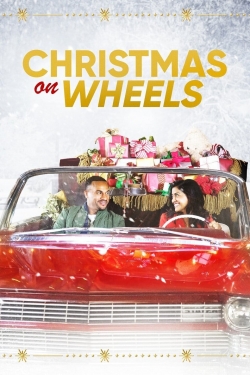 watch Christmas on Wheels Movie online free in hd on Red Stitch