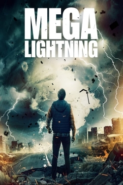 watch Mega Lightning Movie online free in hd on Red Stitch