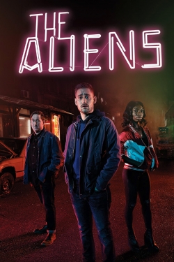 watch The Aliens Movie online free in hd on Red Stitch