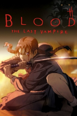 watch Blood: The Last Vampire Movie online free in hd on Red Stitch