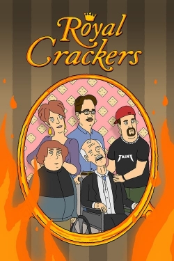 watch Royal Crackers Movie online free in hd on Red Stitch