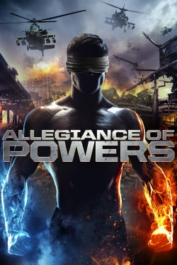 watch Allegiance of Powers Movie online free in hd on Red Stitch