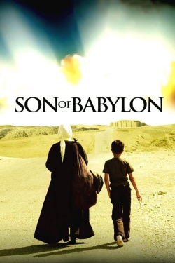 watch Son of Babylon Movie online free in hd on Red Stitch