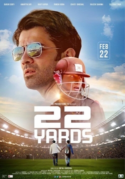 watch 22 Yards Movie online free in hd on Red Stitch