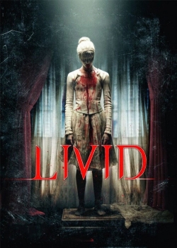 watch Livid Movie online free in hd on Red Stitch