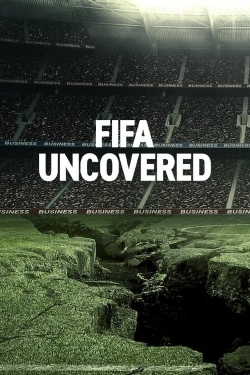 watch FIFA Uncovered Movie online free in hd on Red Stitch