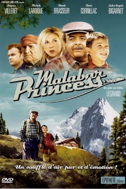 watch Malabar Princess Movie online free in hd on Red Stitch