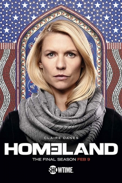 watch Homeland Movie online free in hd on Red Stitch