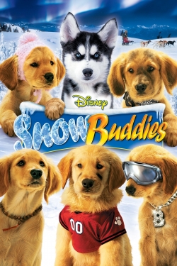 watch Snow Buddies Movie online free in hd on Red Stitch