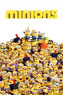 watch Minions Movie online free in hd on Red Stitch