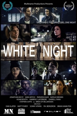 watch White Night Movie online free in hd on Red Stitch