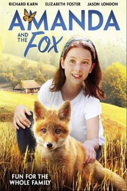 watch Amanda and the Fox Movie online free in hd on Red Stitch