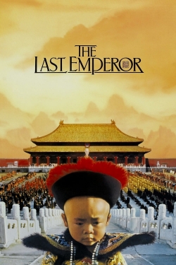 watch The Last Emperor Movie online free in hd on Red Stitch