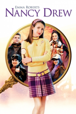 watch Nancy Drew Movie online free in hd on Red Stitch