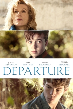 watch Departure Movie online free in hd on Red Stitch