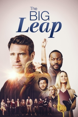 watch The Big Leap Movie online free in hd on Red Stitch