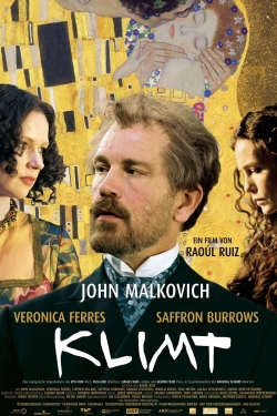 watch Klimt Movie online free in hd on Red Stitch