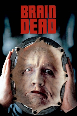 watch Brain Dead Movie online free in hd on Red Stitch