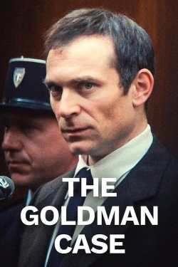 watch The Goldman Case Movie online free in hd on Red Stitch