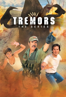 watch Tremors Movie online free in hd on Red Stitch