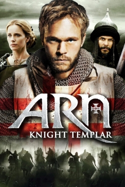 watch Arn: The Knight Templar Movie online free in hd on Red Stitch