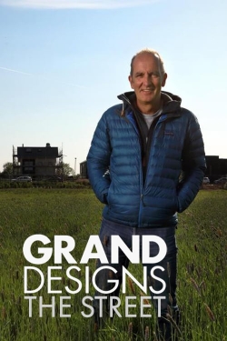 watch Grand Designs: The Street Movie online free in hd on Red Stitch