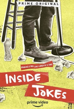 watch Inside Jokes Movie online free in hd on Red Stitch