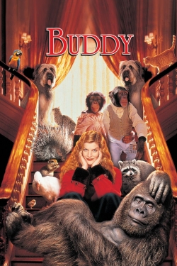 watch Buddy Movie online free in hd on Red Stitch