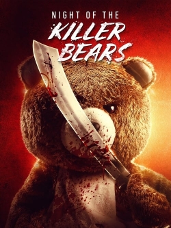 watch Night of the Killer Bears Movie online free in hd on Red Stitch