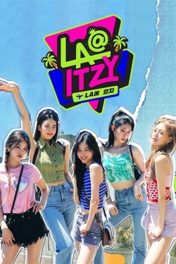 watch LA@ITZY Movie online free in hd on Red Stitch