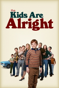 watch The Kids Are Alright Movie online free in hd on Red Stitch