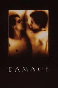 watch Damage Movie online free in hd on Red Stitch