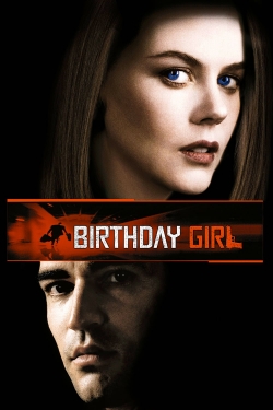 watch Birthday Girl Movie online free in hd on Red Stitch