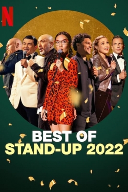 watch Best of Stand-Up 2022 Movie online free in hd on Red Stitch